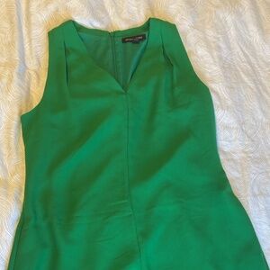 Green Banana Republic Dress